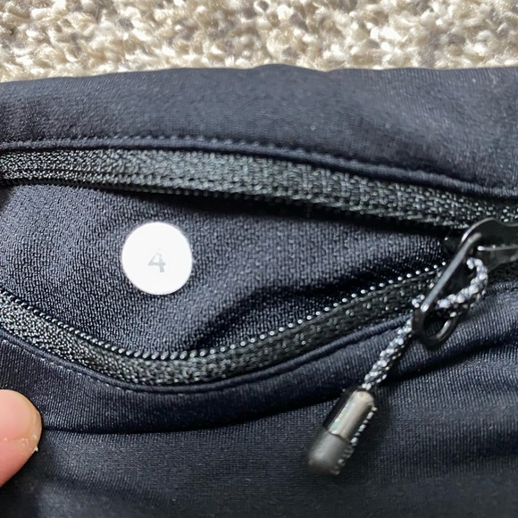 🍁50% Off Sale 🍁 Lululemon Run: Speed Short *2-way Stretch - Picture 9 of 11